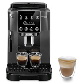 ყავის აპარატი Delonghi ECAM220.22.GB, 1450W, 1.8L, Coffee Machine Black